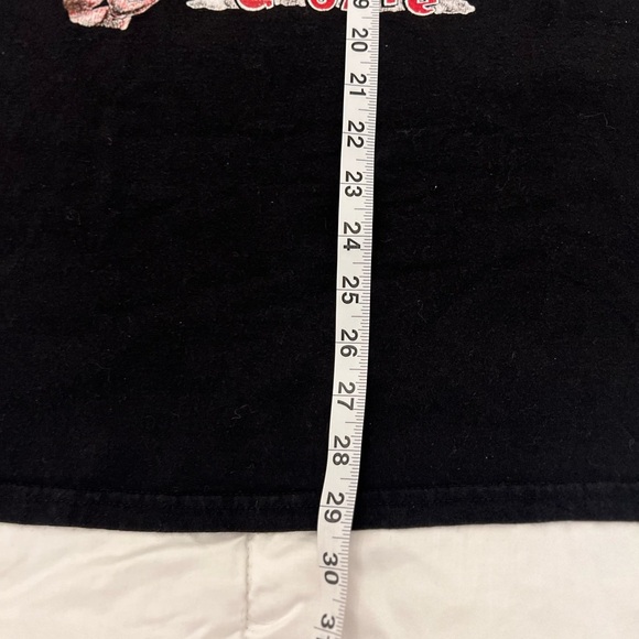 Green Day Dookie Album Concert T Shirt Coachella 2025 Headliner Size XL - Picture 5 of 6